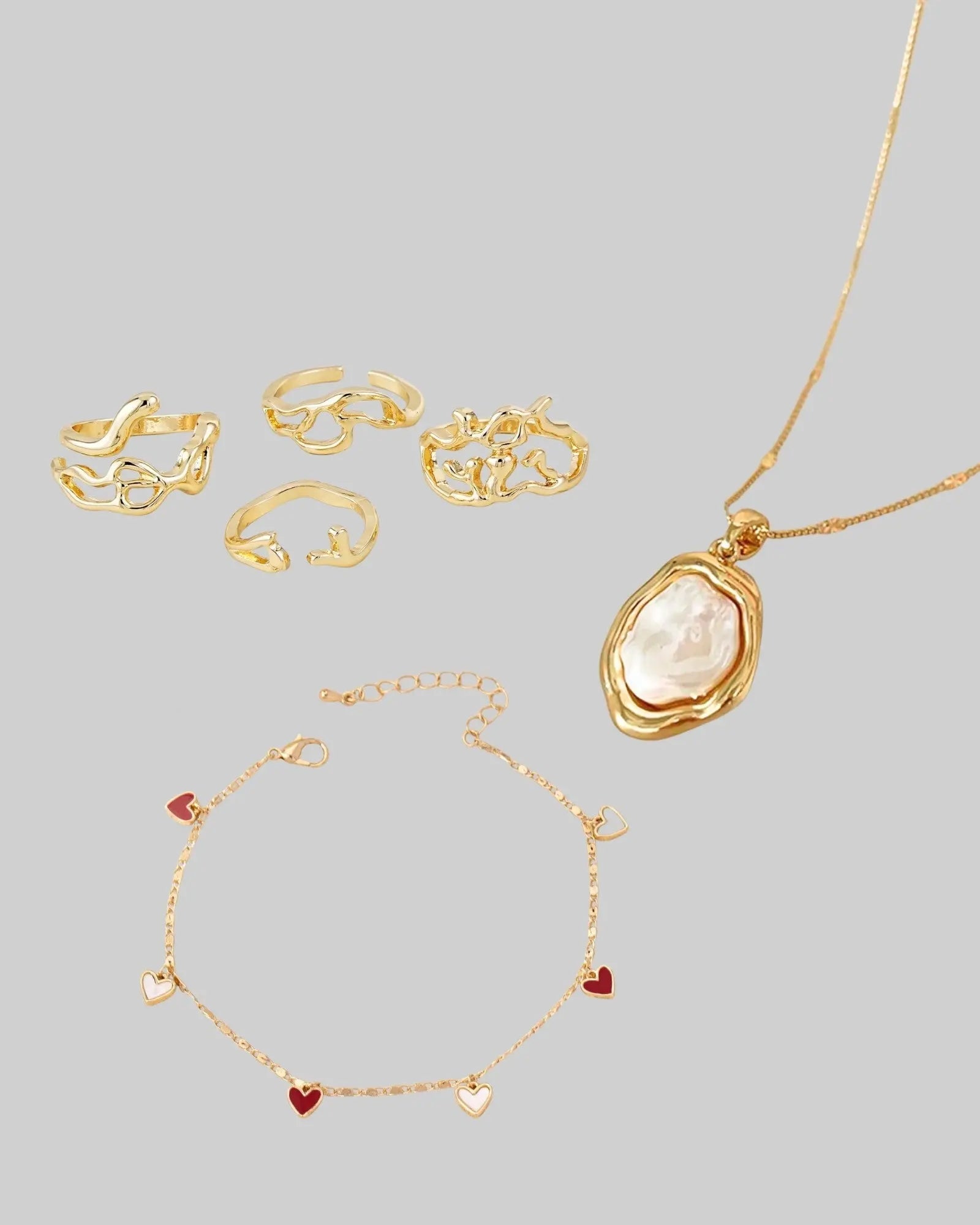 Jewellery ELITAIRE