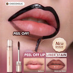 SHEGLAM Peel Off Lip Liner Stain SHEGLAM