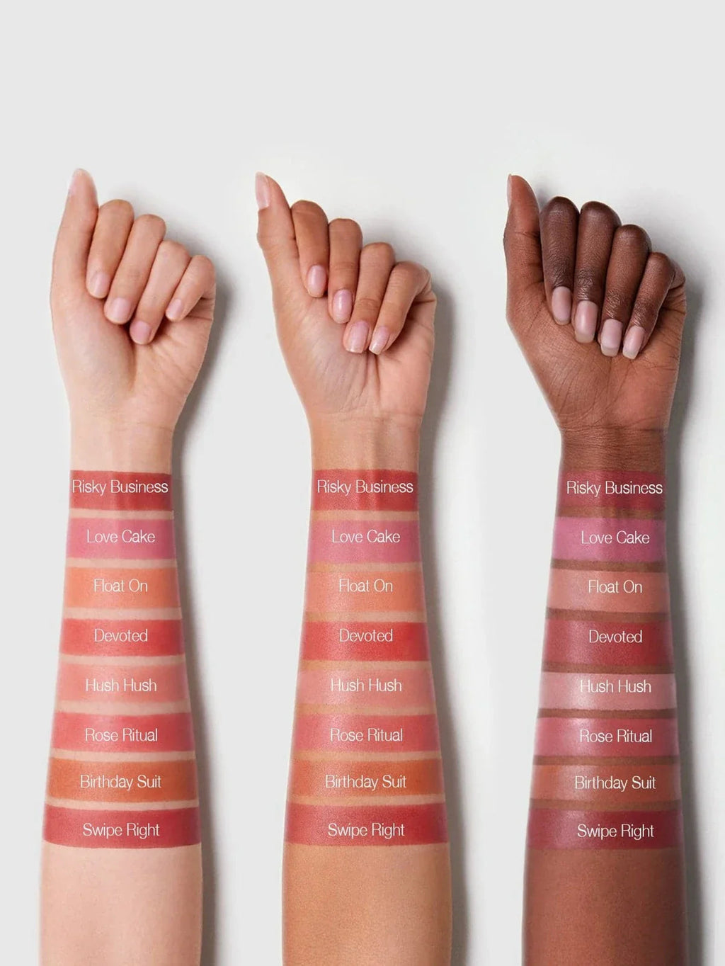 SHEGLAM Color Bloom Liquid Blush SHEGLAM