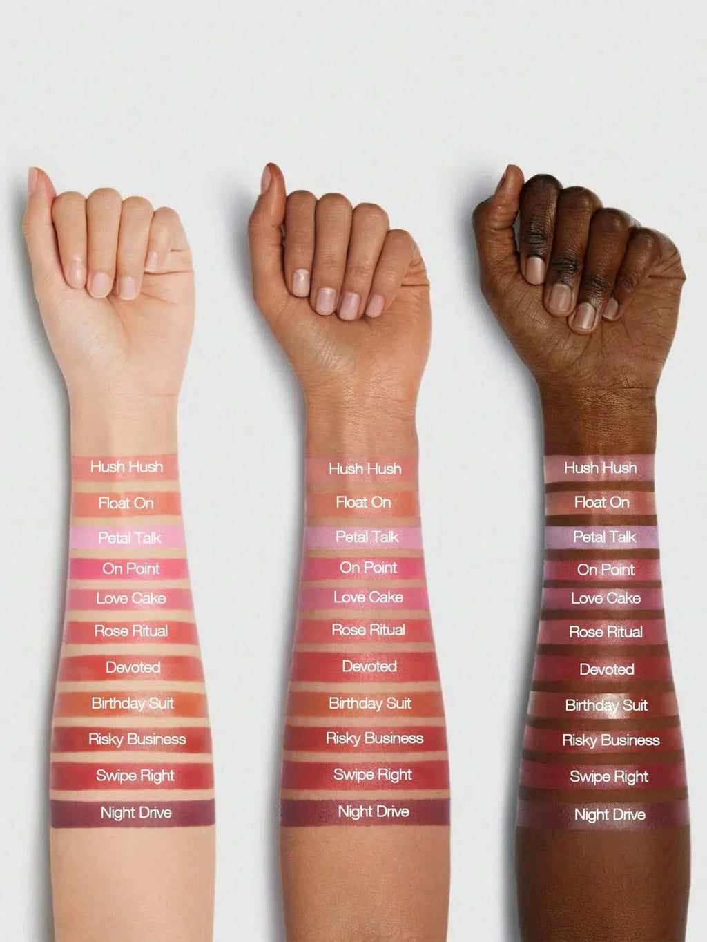 SHEGLAM Color Bloom Liquid Blush SHEGLAM