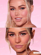SHEGLAM Color Bloom Liquid Blush SHEGLAM