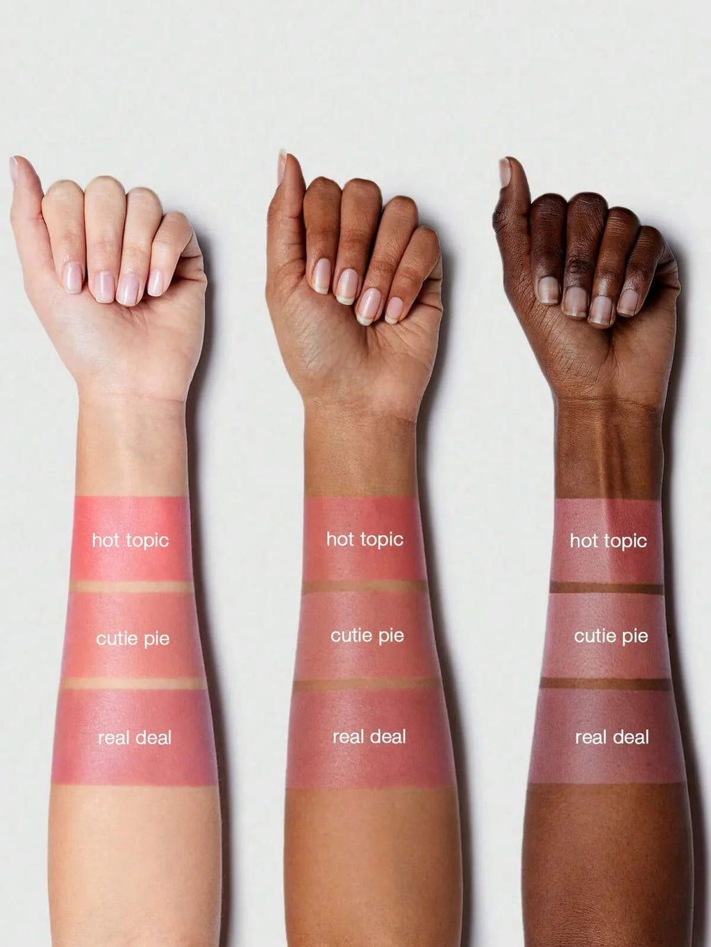 SHEGLAM Color Bloom Liquid Blush SHEGLAM