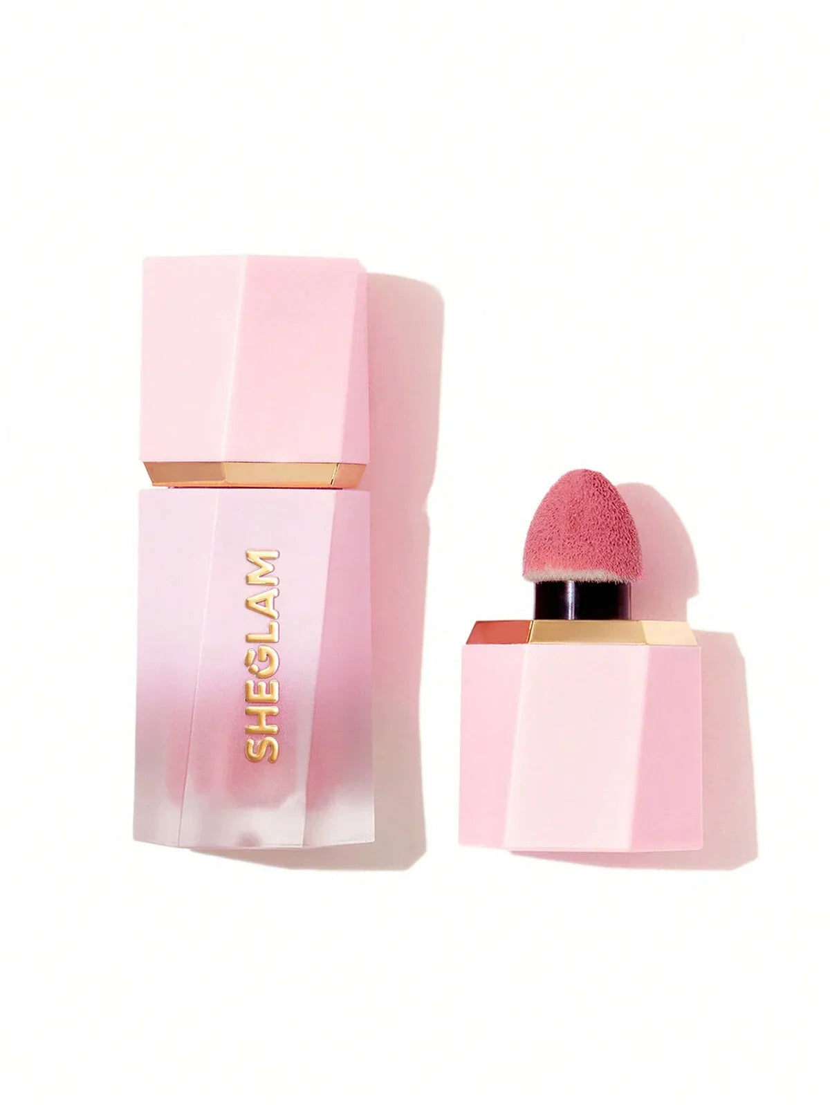 SHEGLAM Color Bloom Liquid Blush SHEGLAM