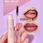 SHEGLAM Peel Off Lip Liner Stain SHEGLAM