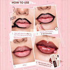 SHEGLAM Peel Off Lip Liner Stain SHEGLAM