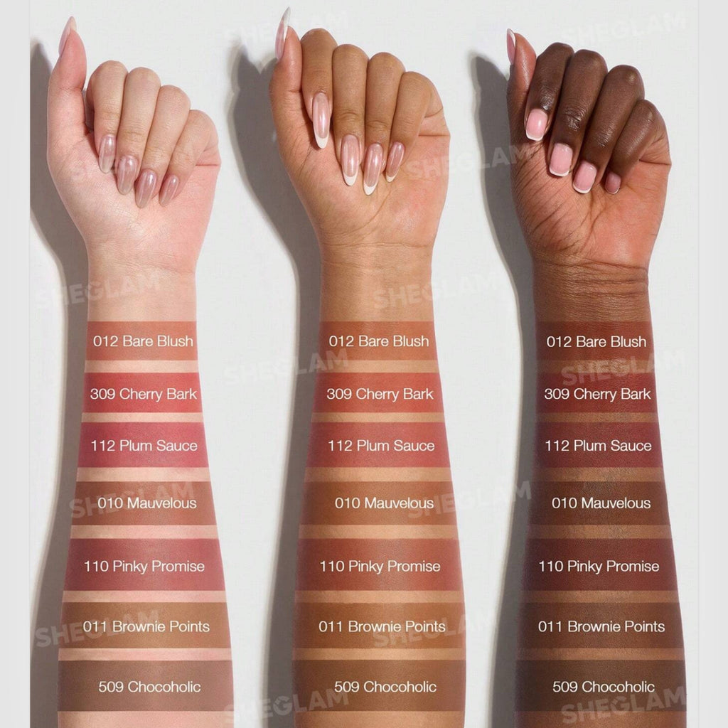 SHEGLAM Peel Off Lip Liner Stain SHEGLAM