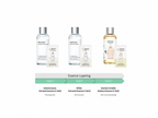 Mixsoon - 9-Step Trial Kit