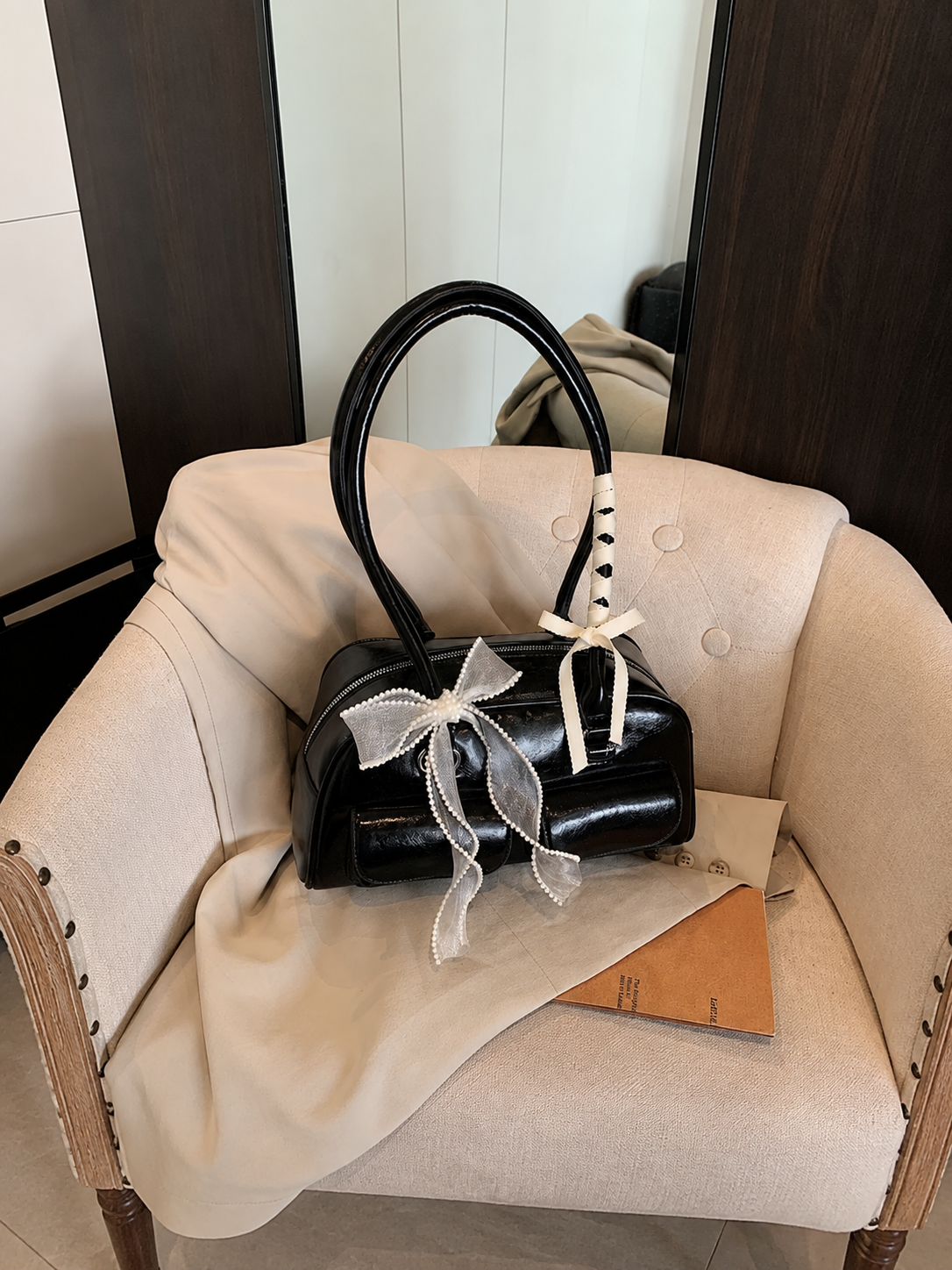 Astral Pocket Satchel