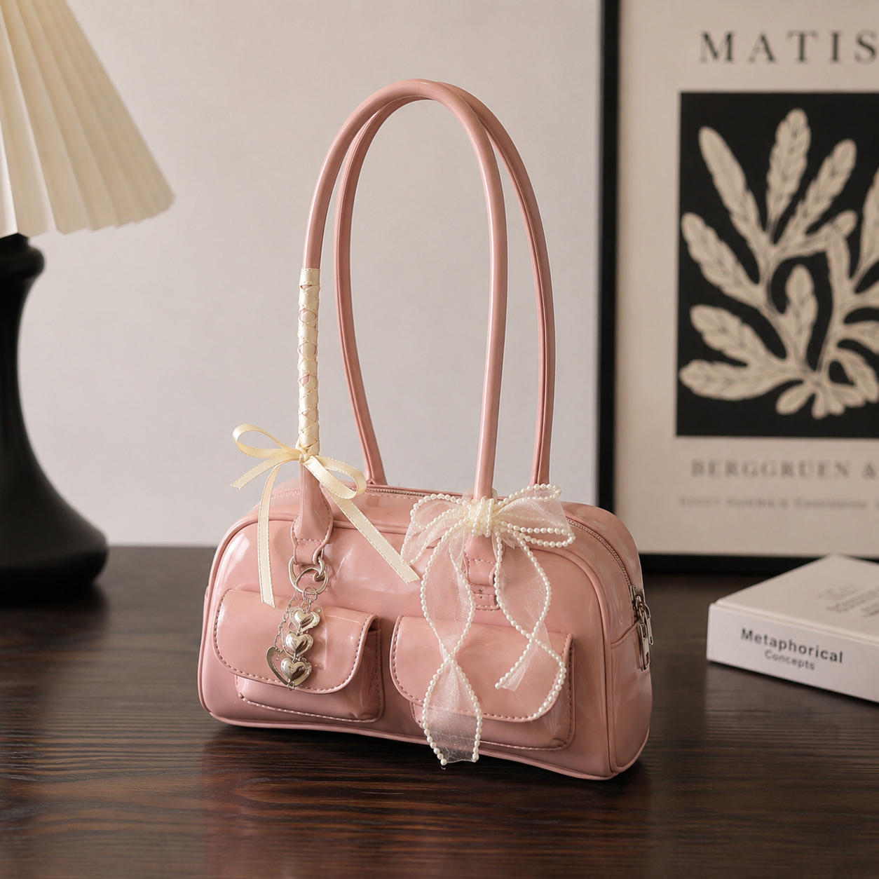 Astral Pocket Satchel