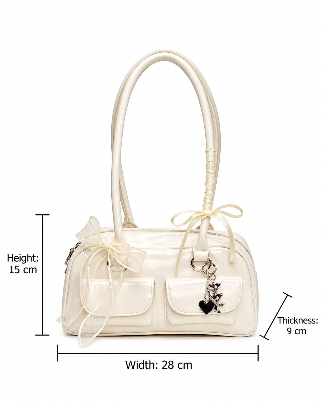 Astral Pocket Satchel