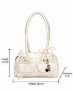 Astral Pocket Satchel