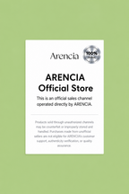 Arencia - Vitamin C Booster Shot Mini