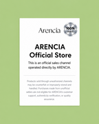 Arencia - Vitamin C Booster Shot