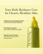 Arencia - Vitamin C Booster Shot Mini