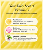 Arencia - Vitamin C Booster Shot Mini