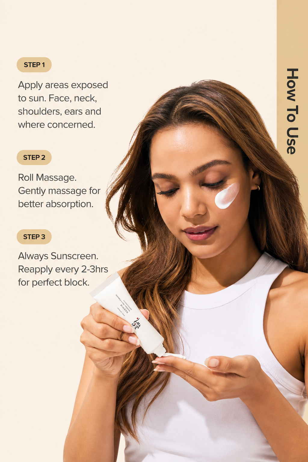 Beauty of Joseon - Relief Sun Mini