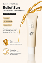 Beauty of Joseon - Relief Sun Mini