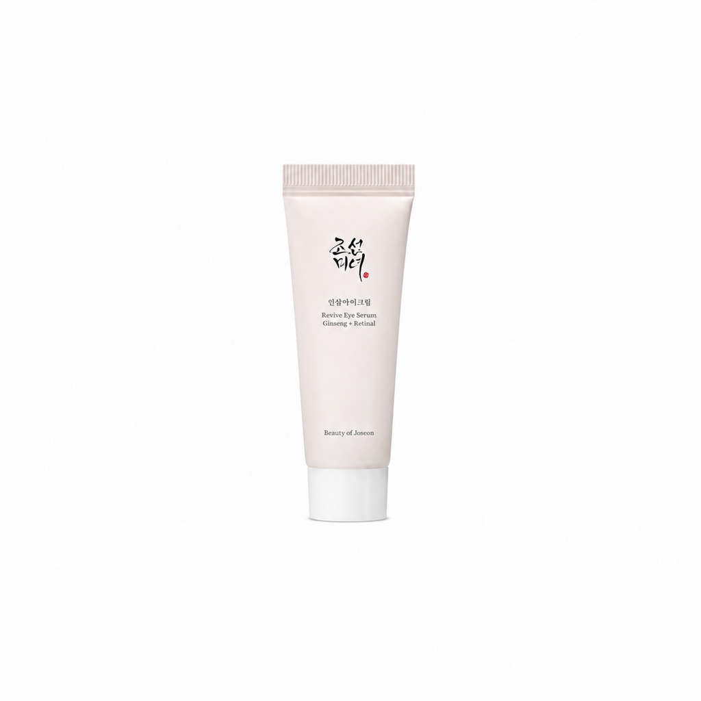 Beauty of Joseon - Revive Eye Serum Mini