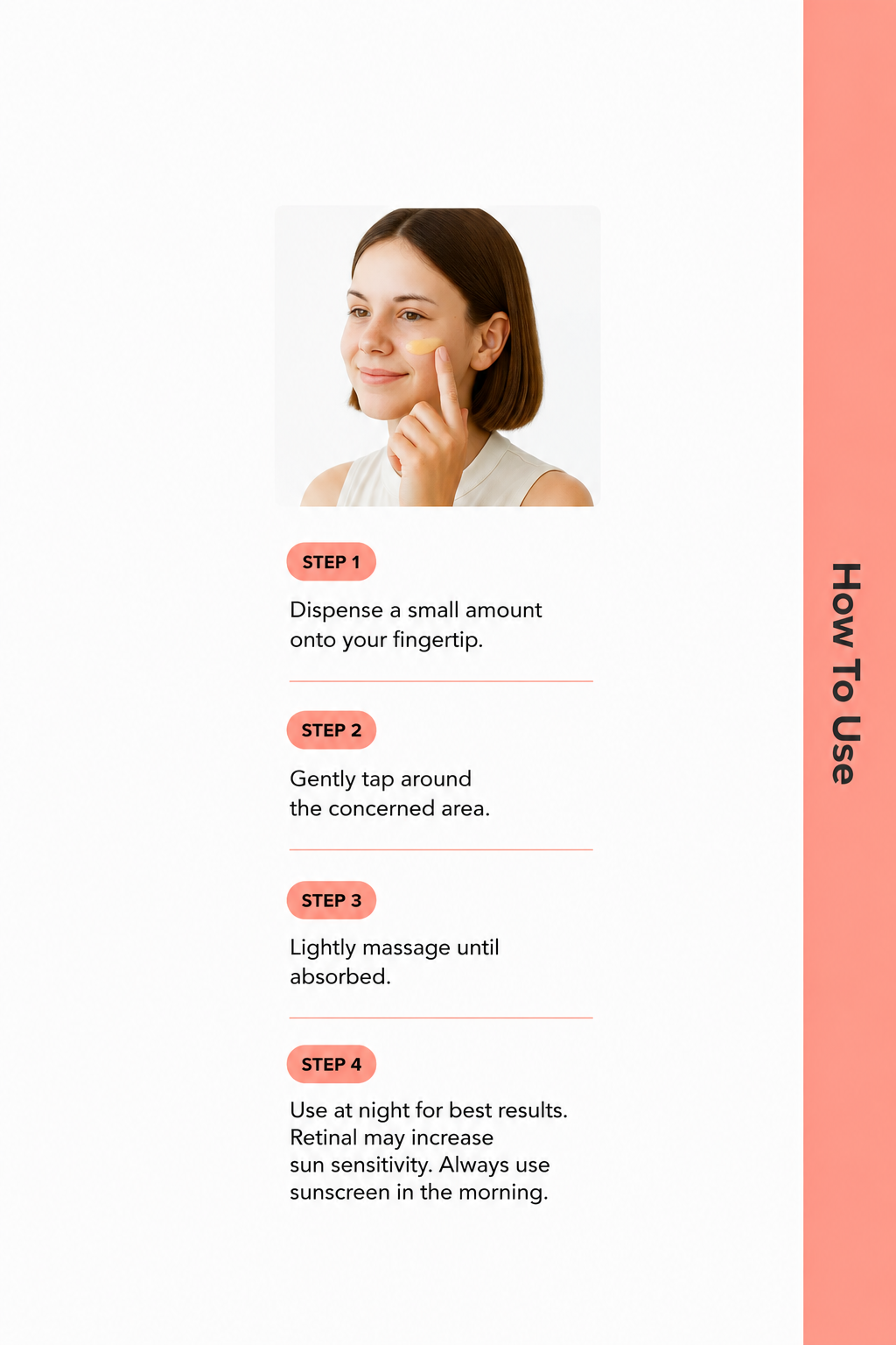 Beauty of Joseon - Revive Eye Serum Mini