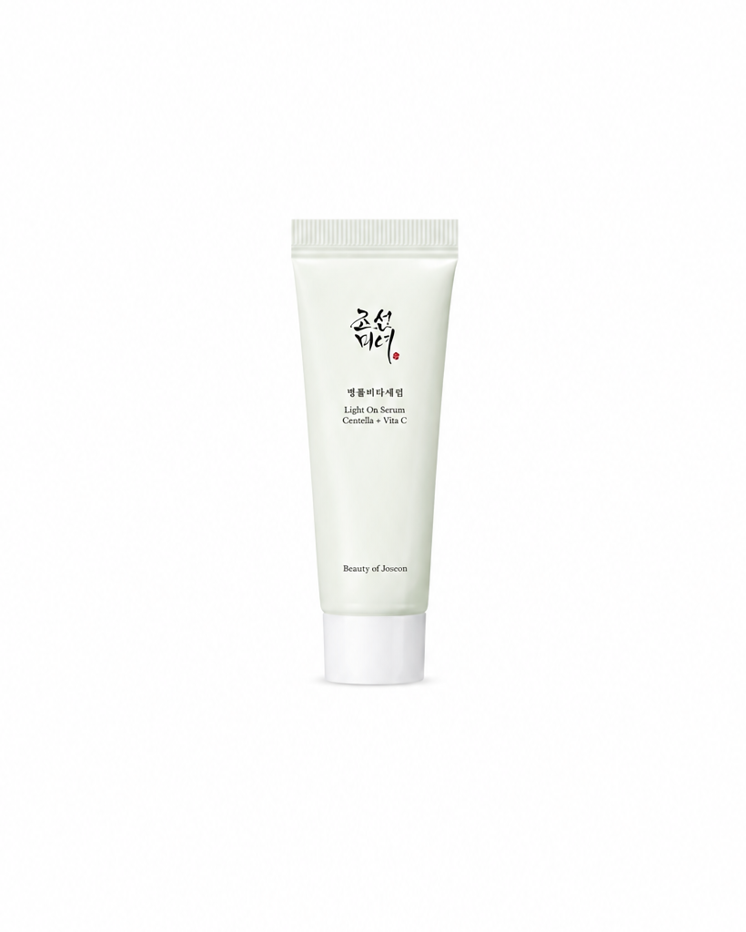 Beauty of Joseon - Light On Serum Centella + Vita C Mini