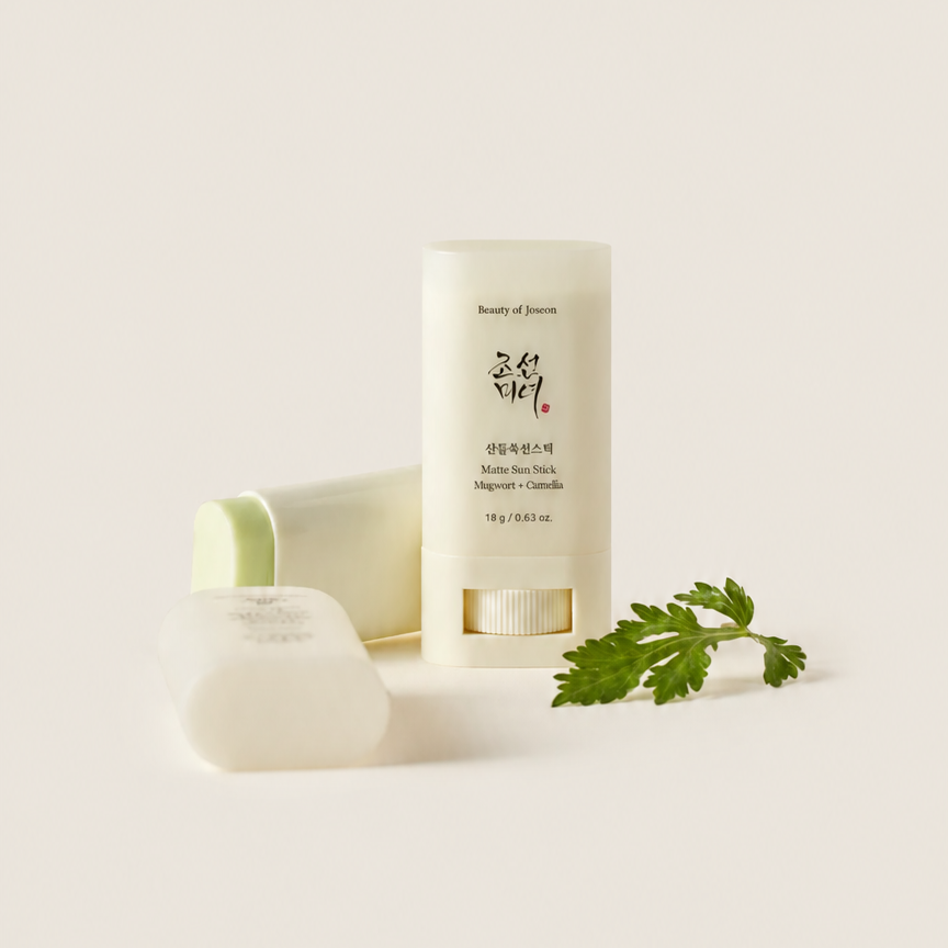Beauty of Joseon - Matte Sun Stick