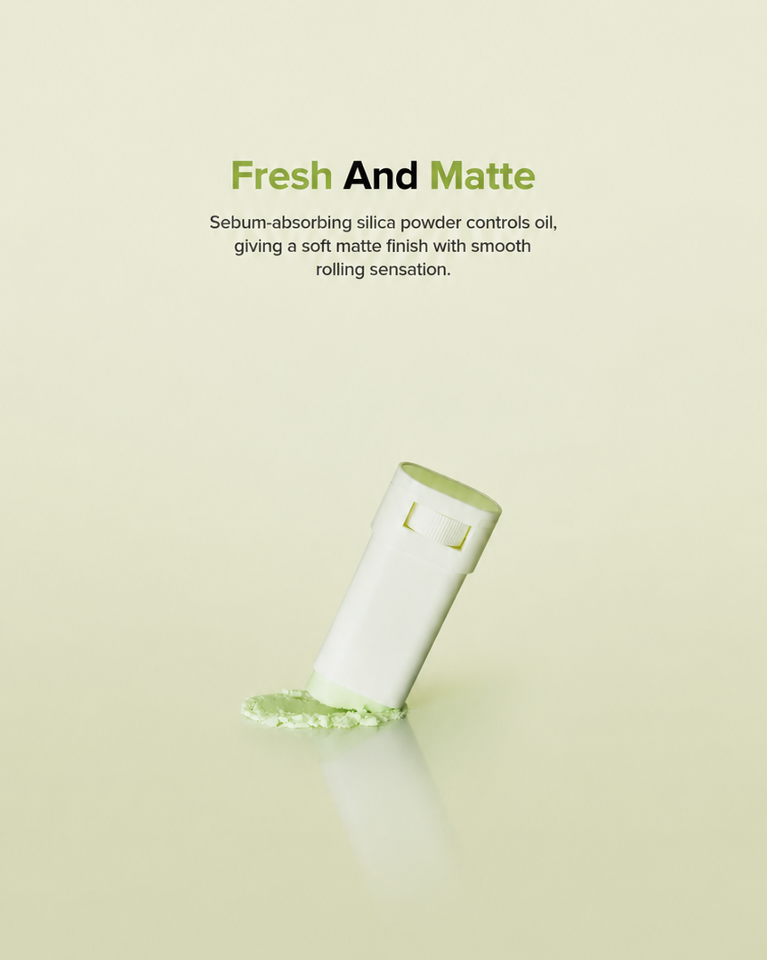 Beauty of Joseon - Matte Sun Stick