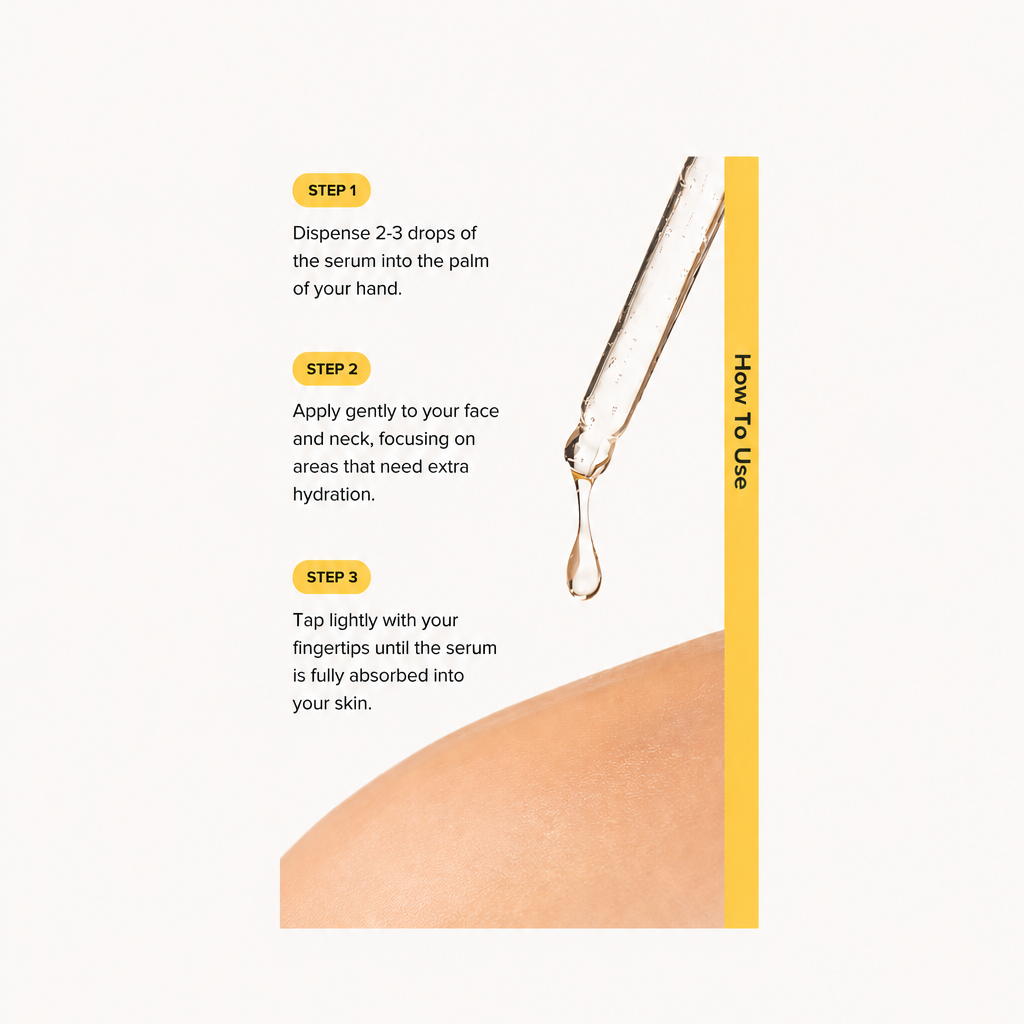 Beauty of Joseon - Glow Serum