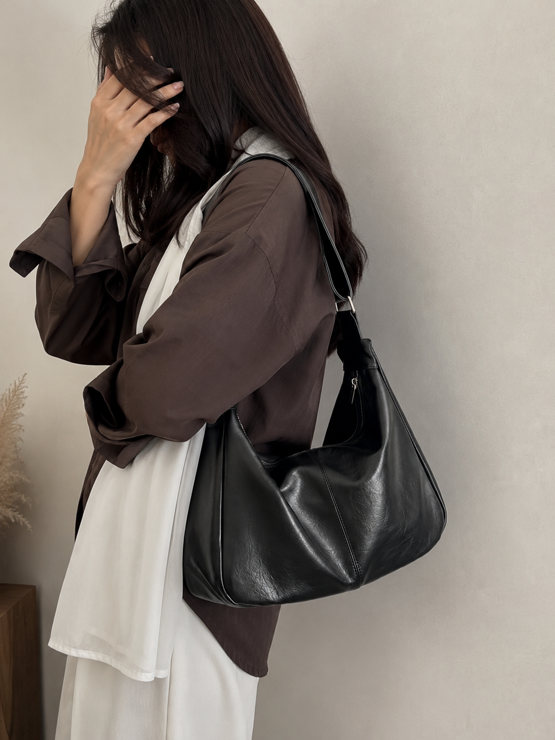 The Uptown Slouch