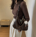 The Nomad Slouch Tote