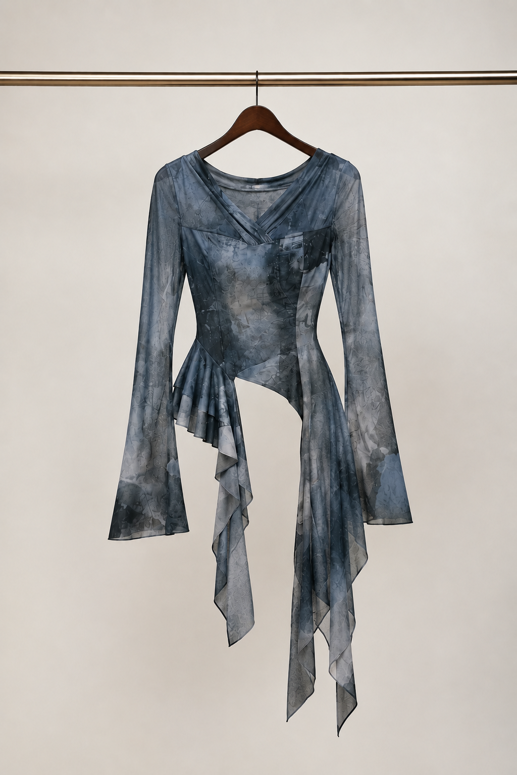Nyxen Top