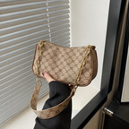 Monogram Baguette