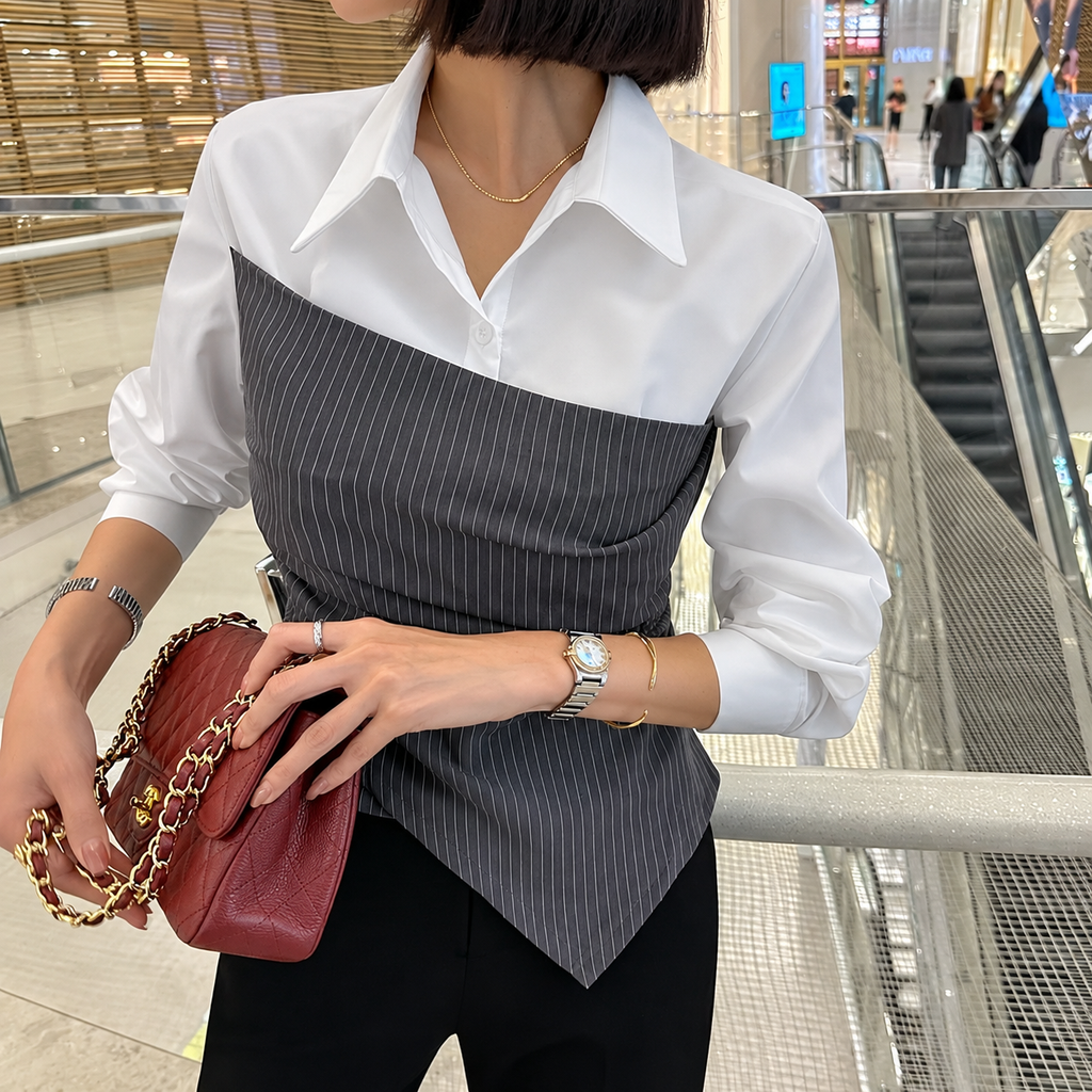 Dualist Top
