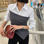 Dualist Top