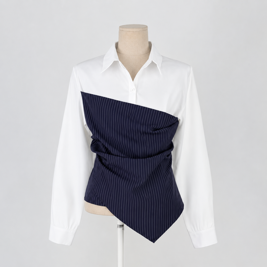 Dualist Top