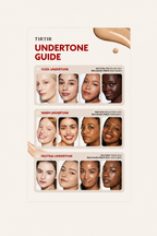 TIRTIR Mask Fit Red Cushion Foundation
