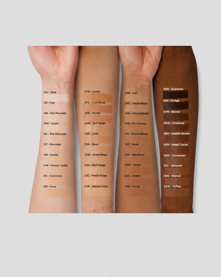 TIRTIR Mask Fit Red Cushion Foundation