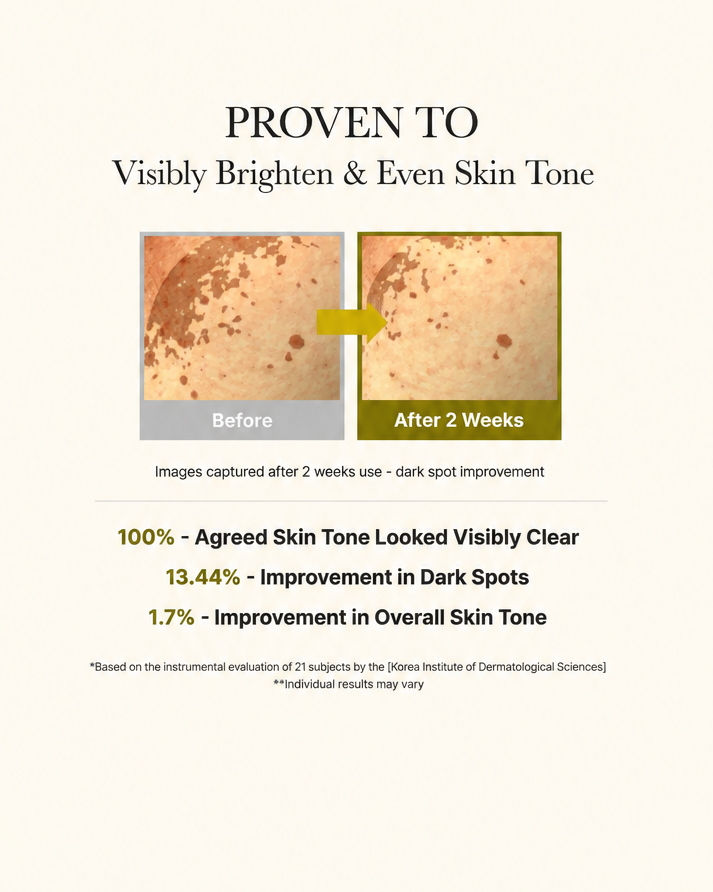 Arencia - Vitamin C Booster Shot