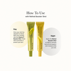 Arencia - Vitamin C Booster Shot Mini