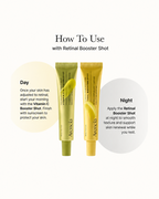 Arencia - Vitamin C Booster Shot