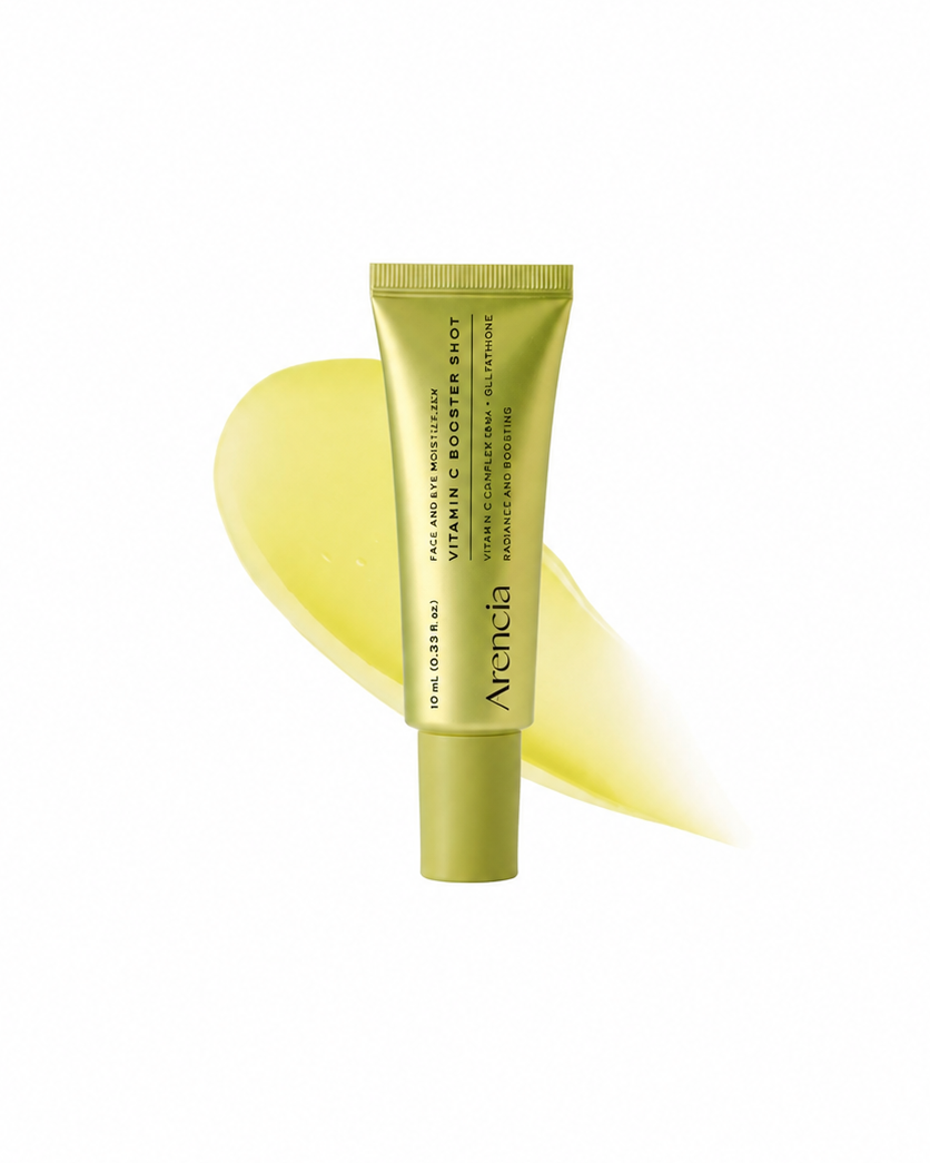 Arencia - Vitamin C Booster Shot Mini