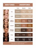 SHEGLAM Sun Sculpt Liquid Contour