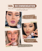 SHEGLAM Sun Sculpt Liquid Contour