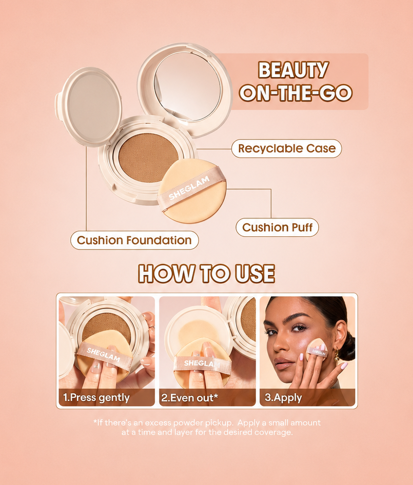 Lock & Go Foundation
