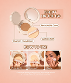 Lock & Go Foundation