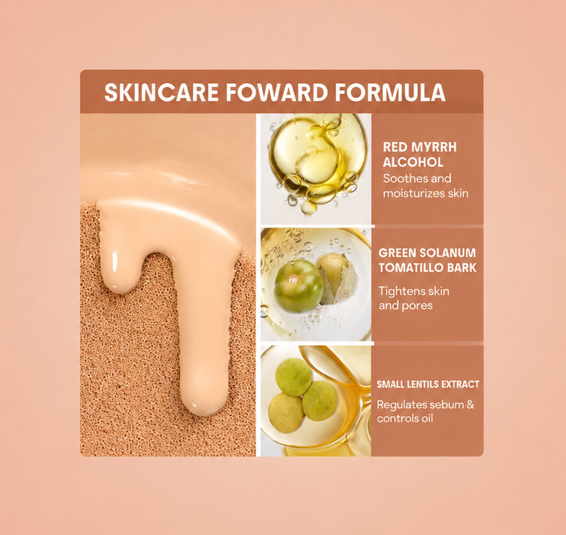 Lock & Go Foundation