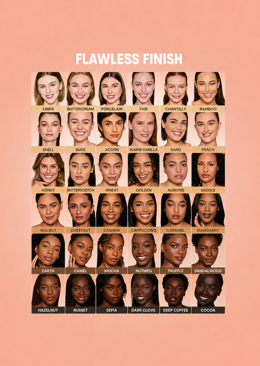 Lock & Go Foundation