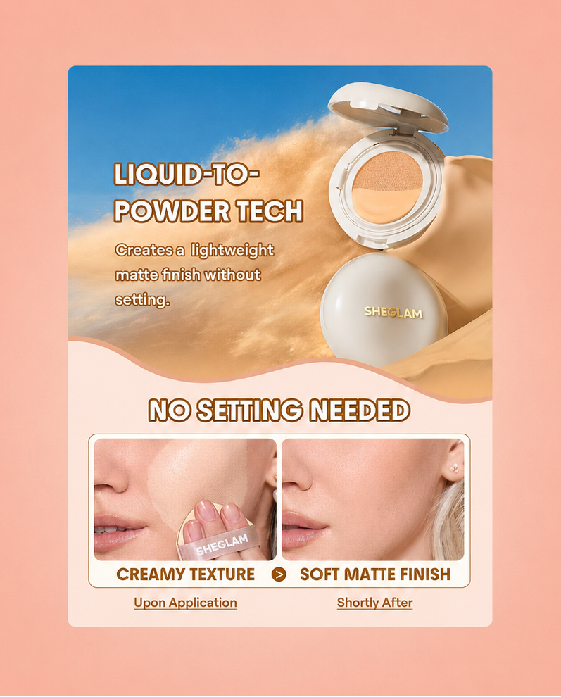 Lock & Go Foundation