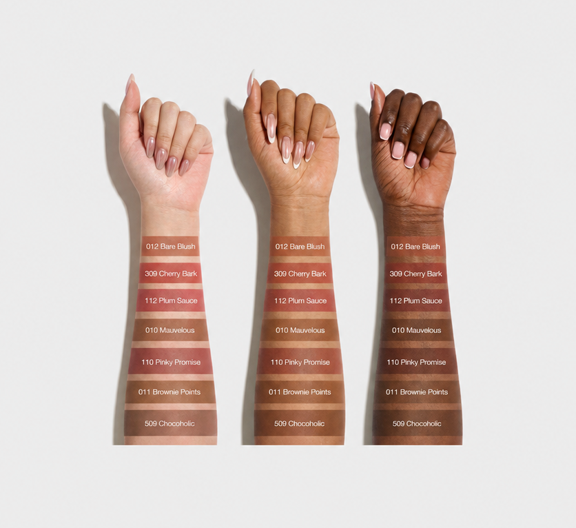 SHEGLAM Peel Off Lip Liner Stain