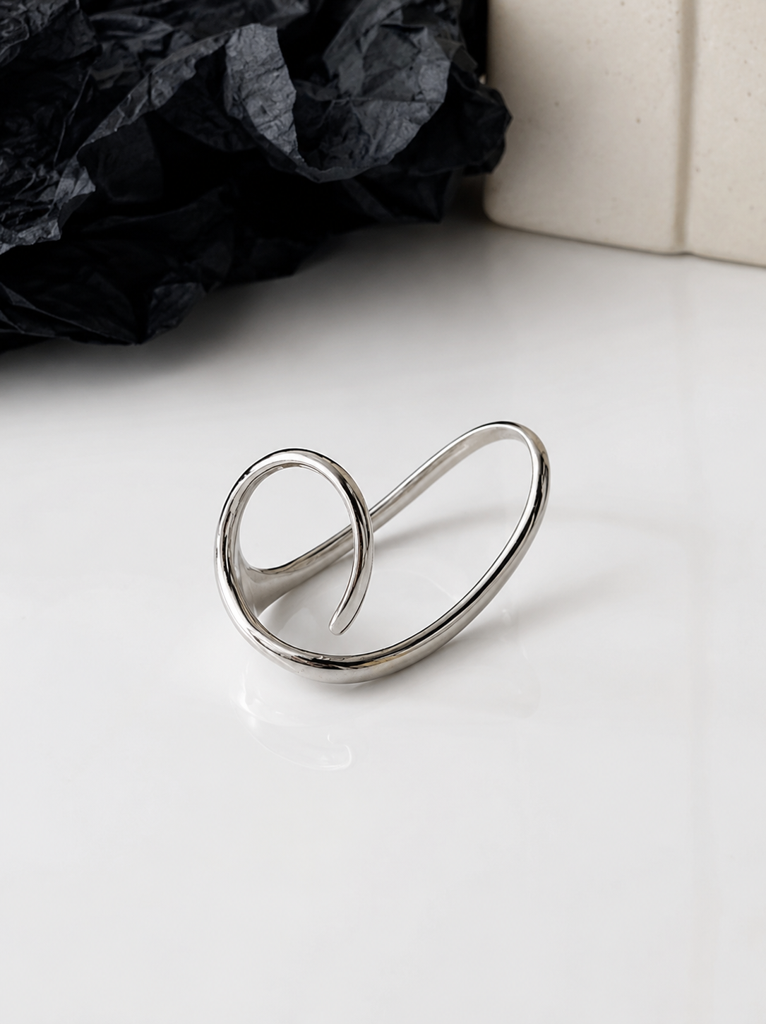 Wave Ring