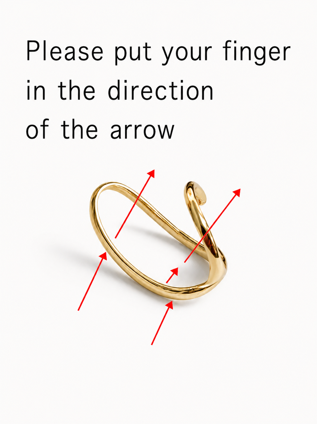 Wave Ring